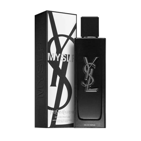 ysl myf|myslf perfume for men.